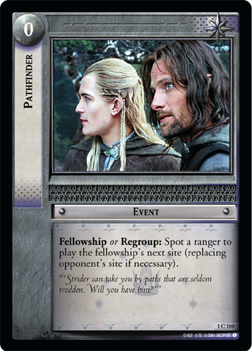 Pathfinder